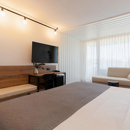 סאלו Magnolia Hotel - Adults Only מראה חיצוני תמונה