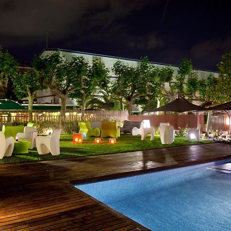 סאלו Magnolia Hotel - Adults Only מתקנים תמונה
