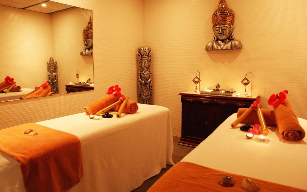 סאלו Magnolia Hotel - Adults Only מראה חיצוני תמונה