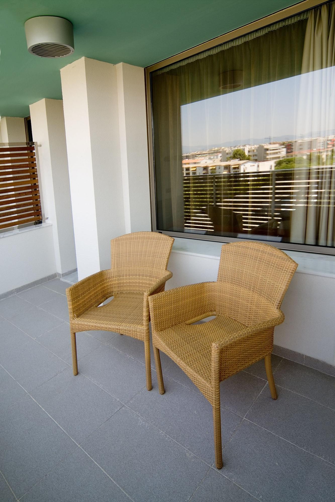 סאלו Magnolia Hotel - Adults Only מראה חיצוני תמונה
