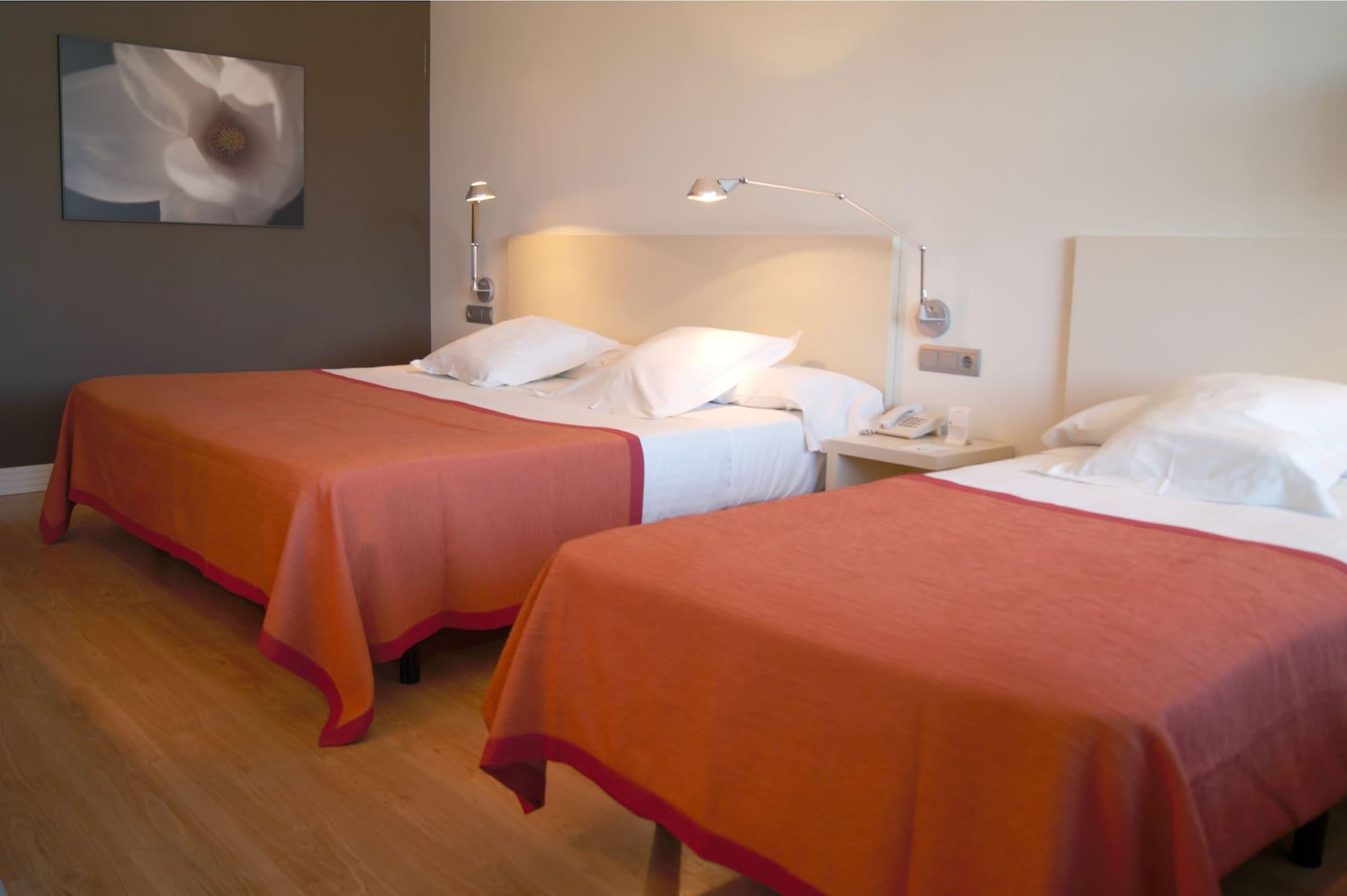 סאלו Magnolia Hotel - Adults Only מראה חיצוני תמונה