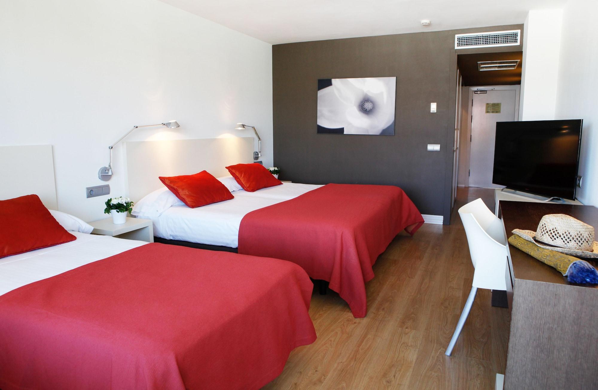 סאלו Magnolia Hotel - Adults Only מראה חיצוני תמונה