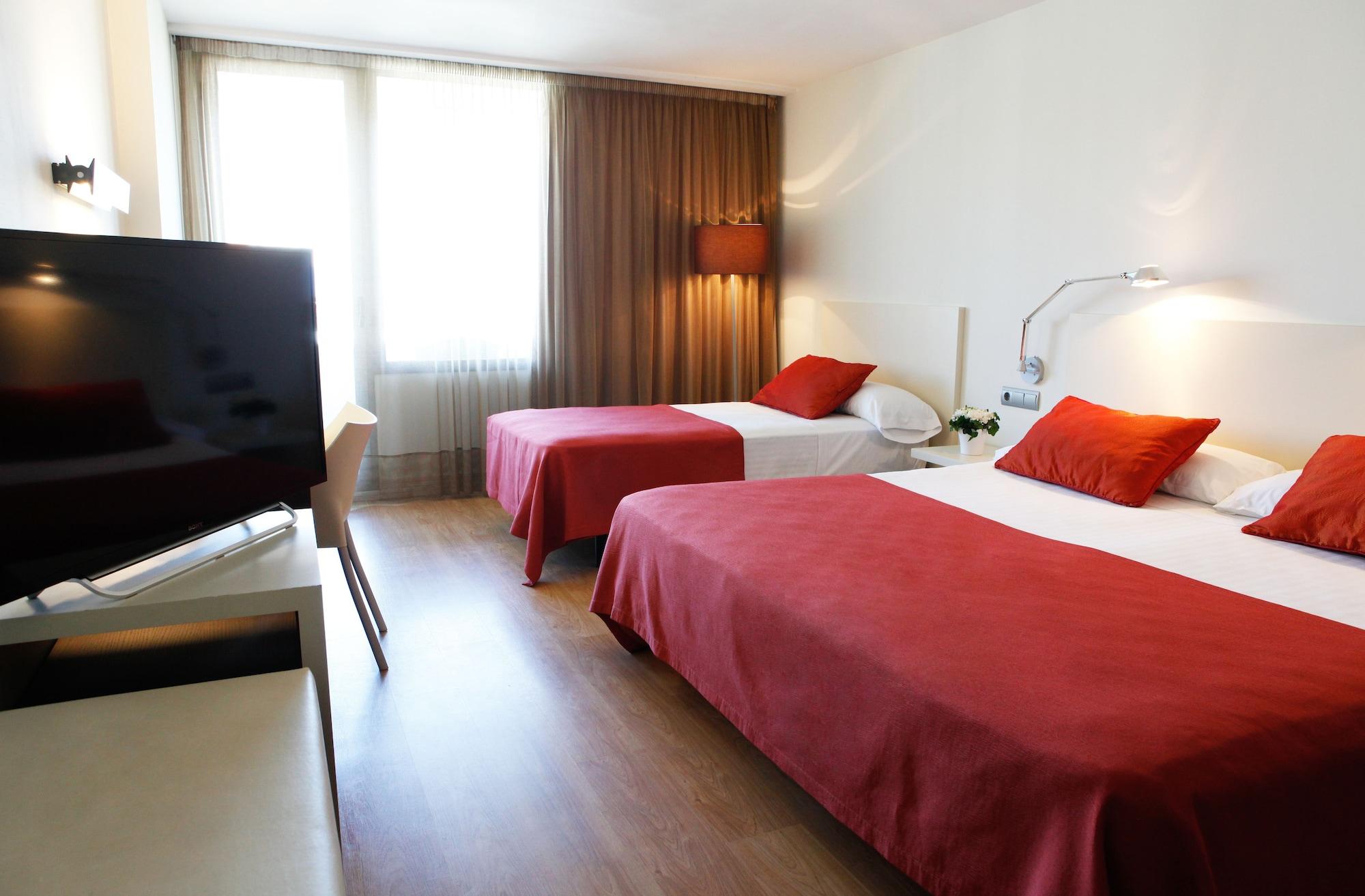 סאלו Magnolia Hotel - Adults Only מראה חיצוני תמונה