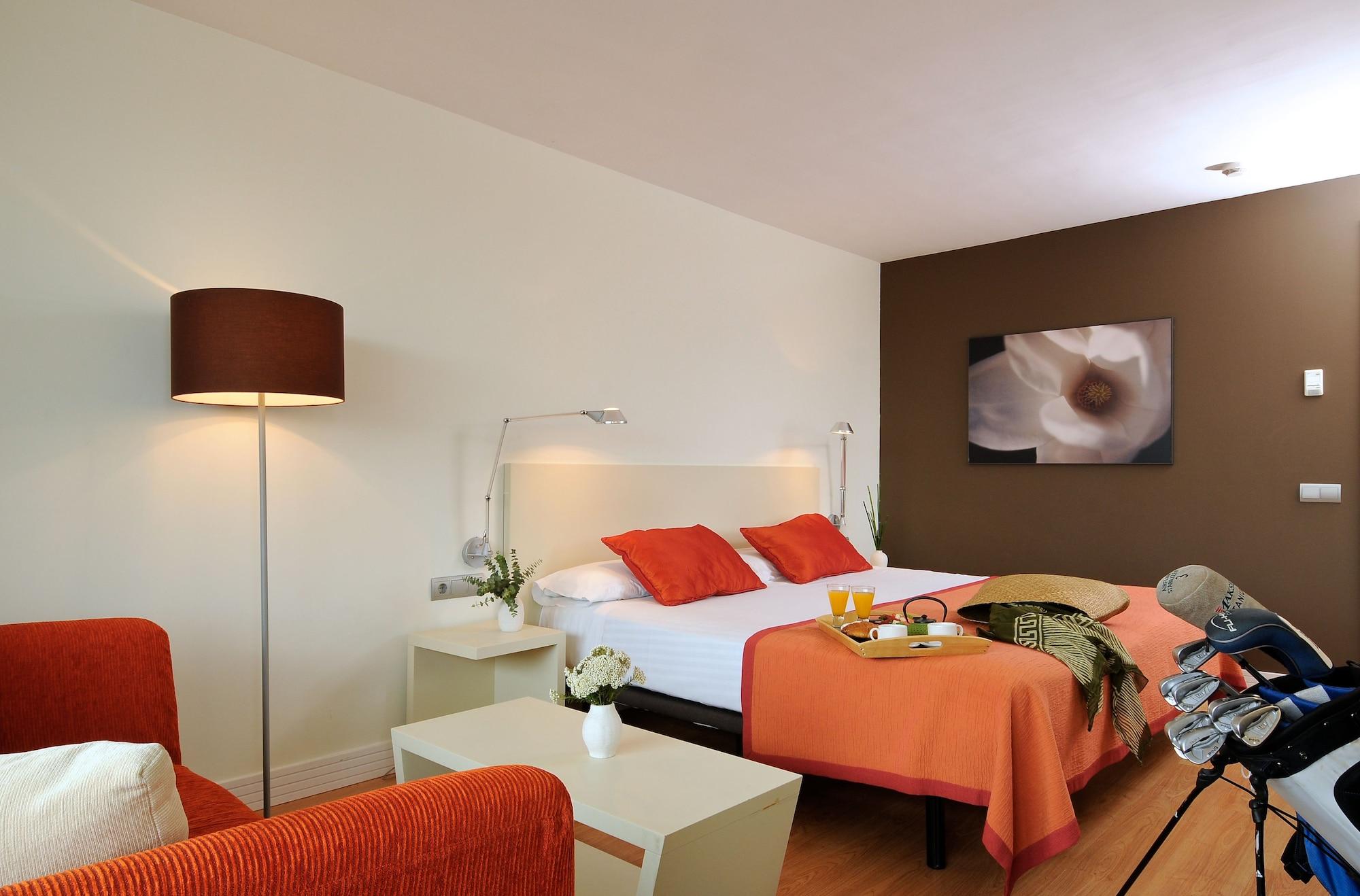 סאלו Magnolia Hotel - Adults Only מראה חיצוני תמונה