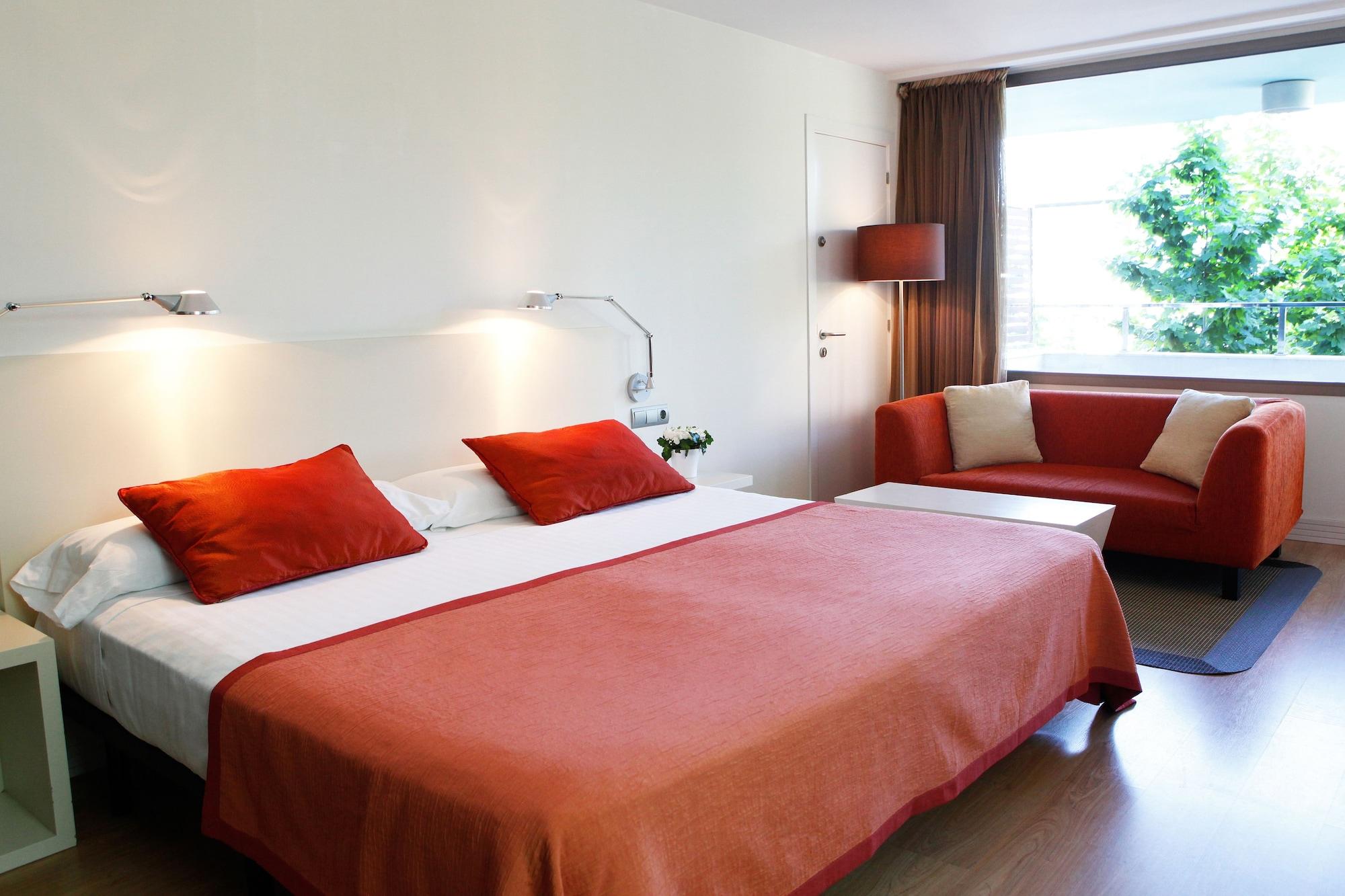 סאלו Magnolia Hotel - Adults Only מראה חיצוני תמונה
