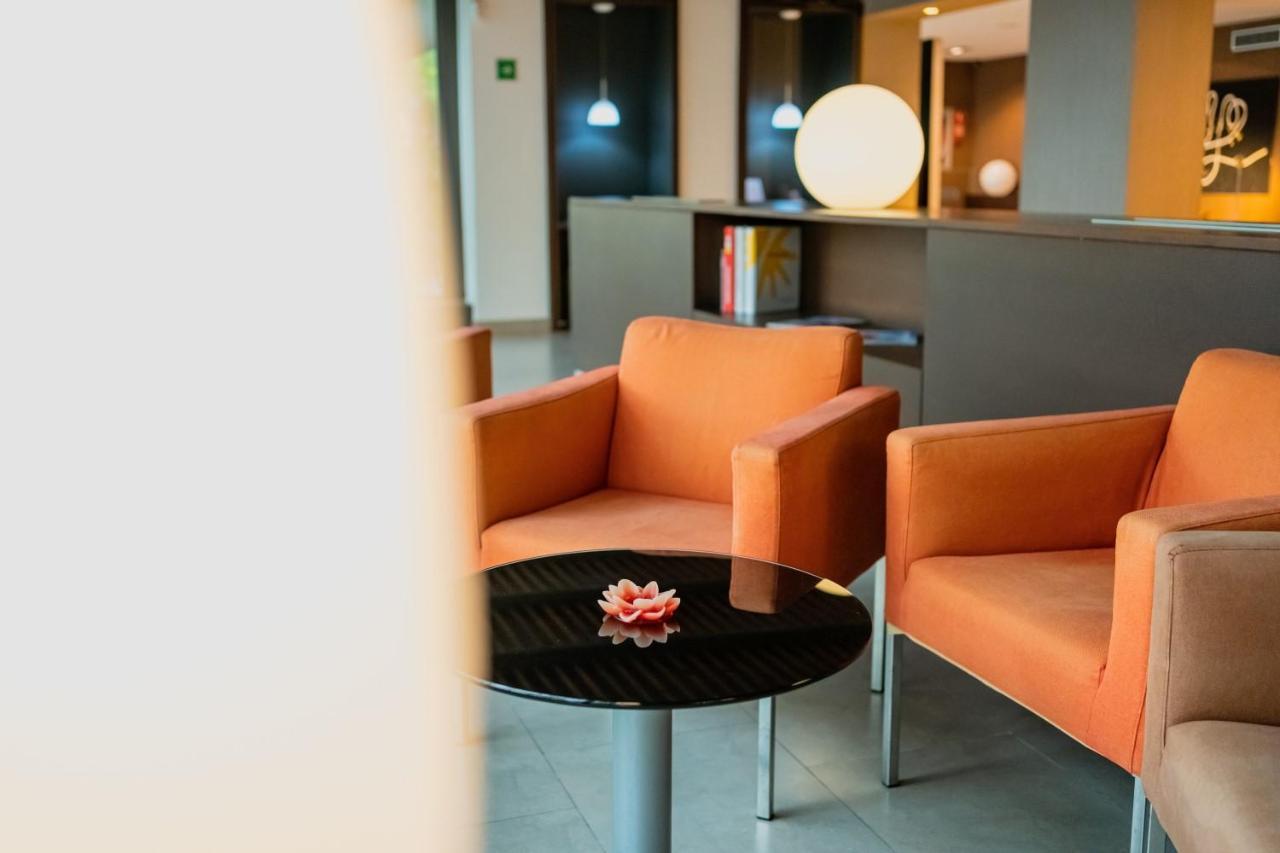 סאלו Magnolia Hotel - Adults Only מראה חיצוני תמונה