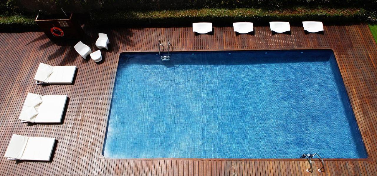 סאלו Magnolia Hotel - Adults Only מראה חיצוני תמונה