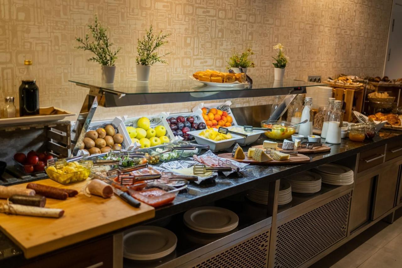 סאלו Magnolia Hotel - Adults Only מראה חיצוני תמונה
