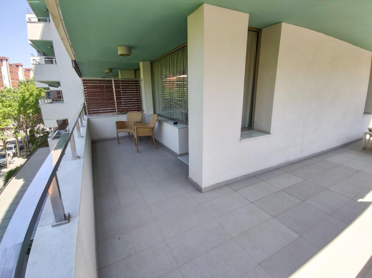 סאלו Magnolia Hotel - Adults Only מראה חיצוני תמונה