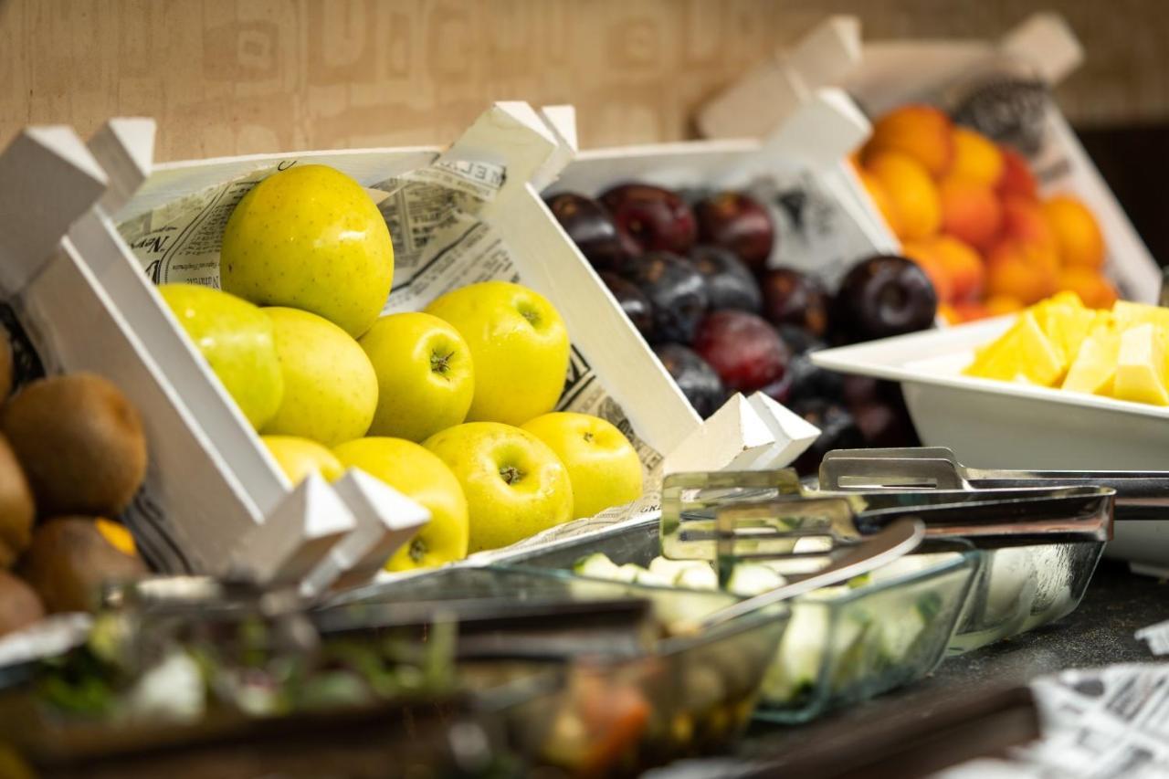 סאלו Magnolia Hotel - Adults Only מראה חיצוני תמונה