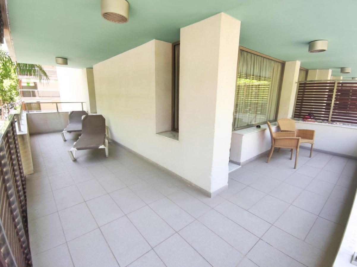 סאלו Magnolia Hotel - Adults Only מראה חיצוני תמונה