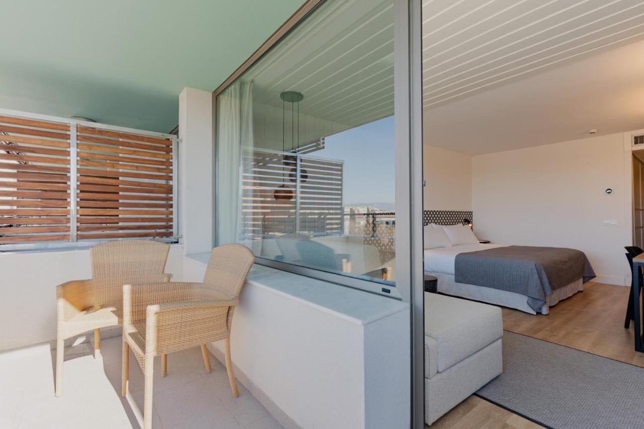 סאלו Magnolia Hotel - Adults Only מראה חיצוני תמונה