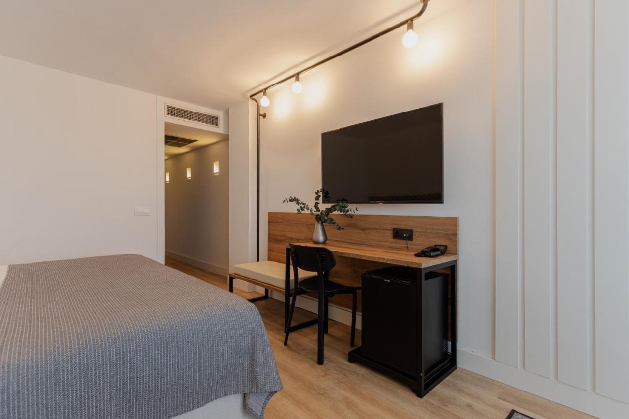 סאלו Magnolia Hotel - Adults Only מראה חיצוני תמונה