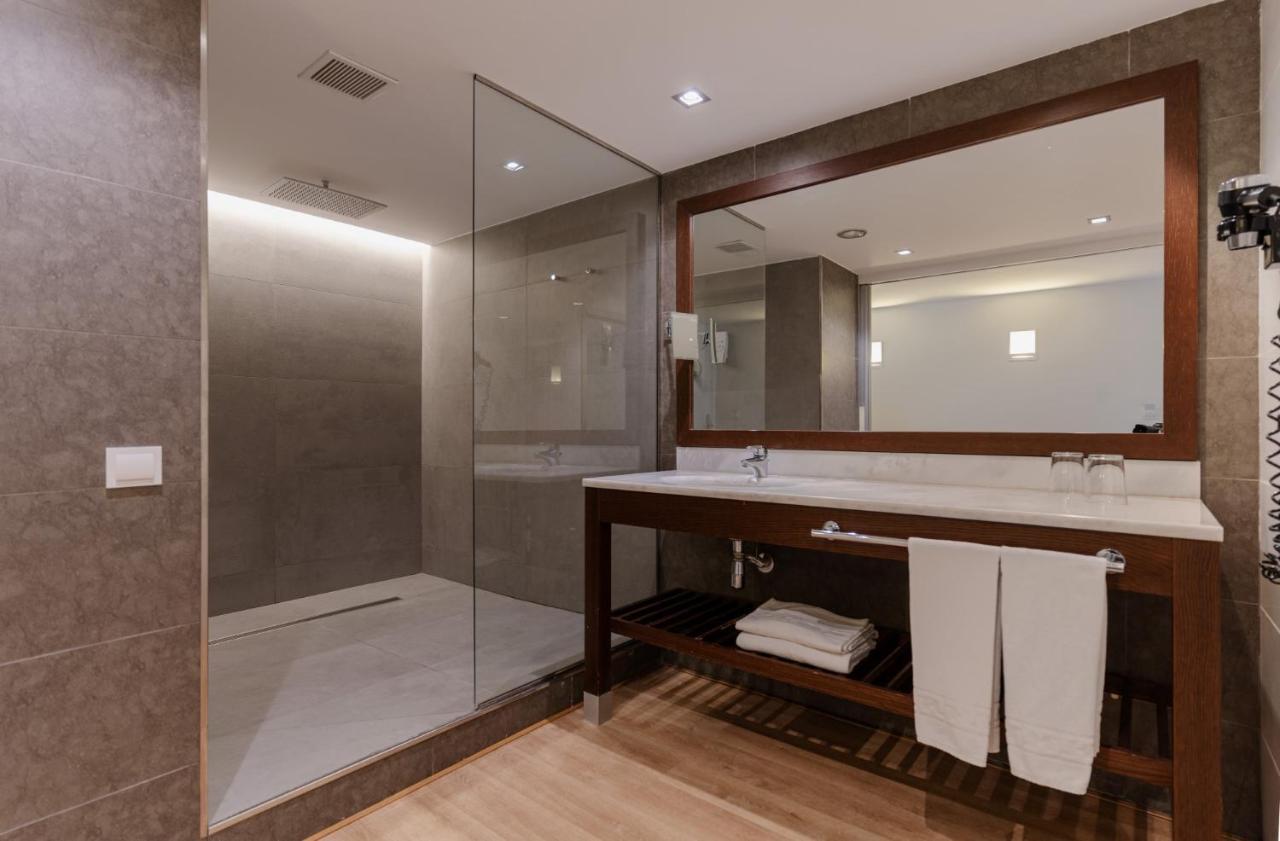 סאלו Magnolia Hotel - Adults Only מראה חיצוני תמונה