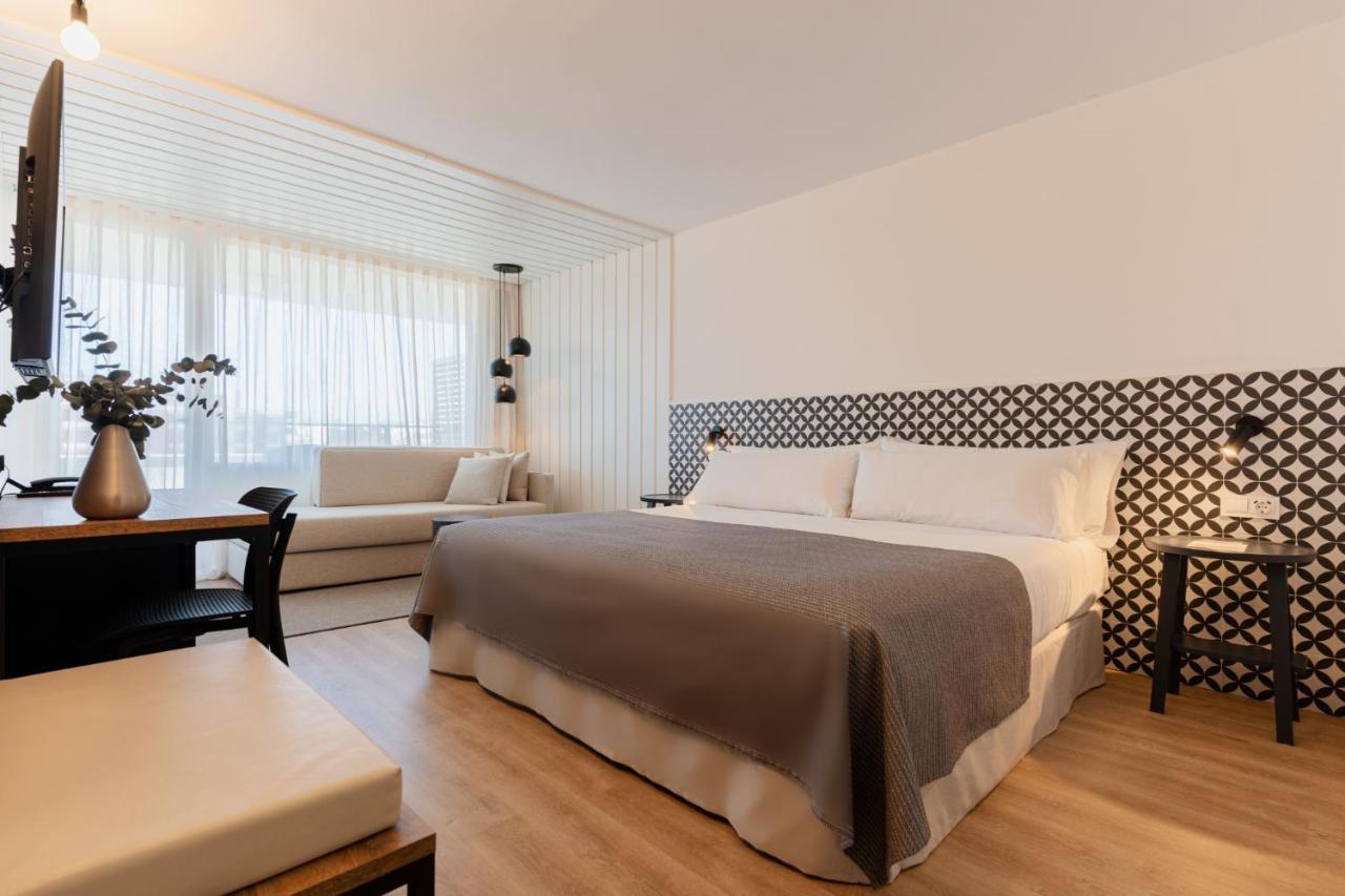 סאלו Magnolia Hotel - Adults Only מראה חיצוני תמונה