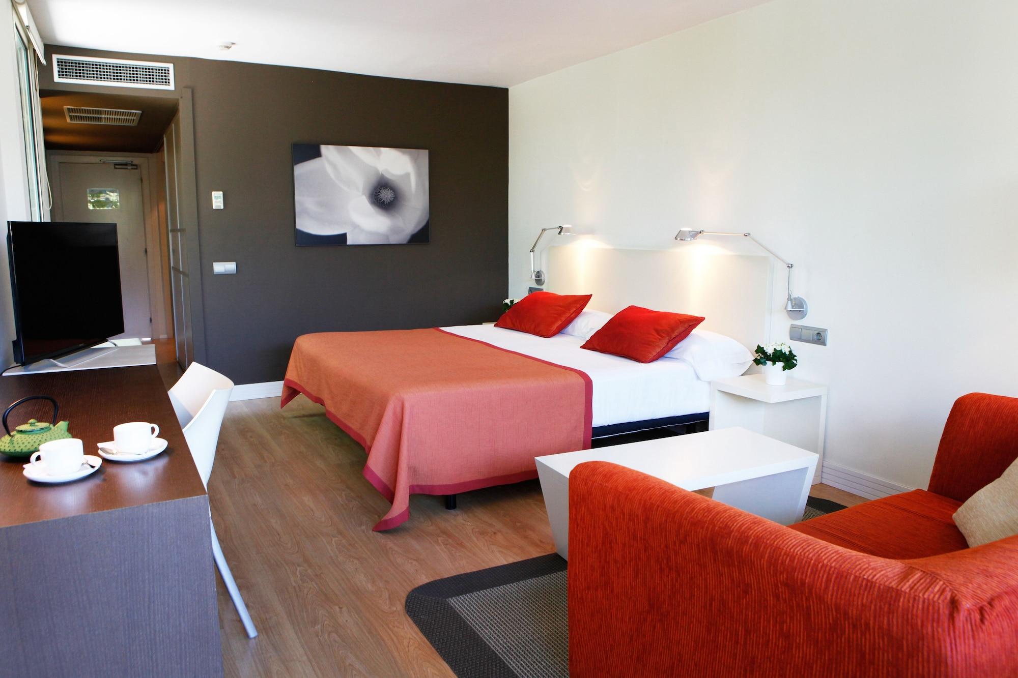 סאלו Magnolia Hotel - Adults Only מראה חיצוני תמונה