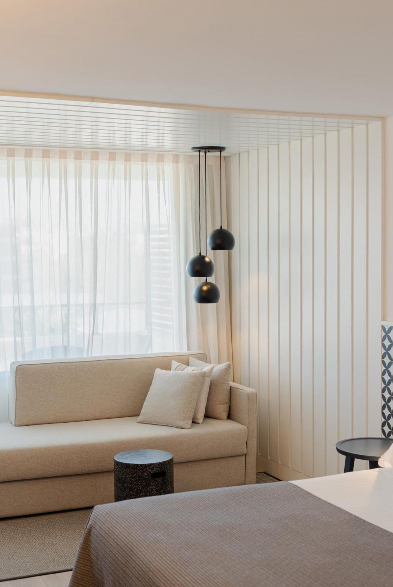 סאלו Magnolia Hotel - Adults Only מראה חיצוני תמונה