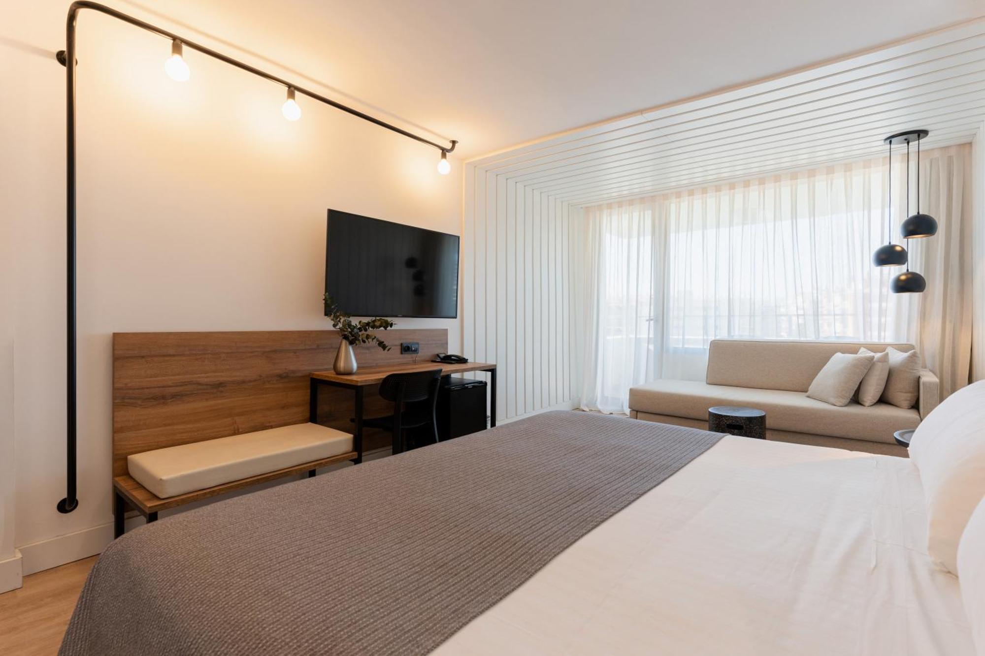 סאלו Magnolia Hotel - Adults Only מראה חיצוני תמונה