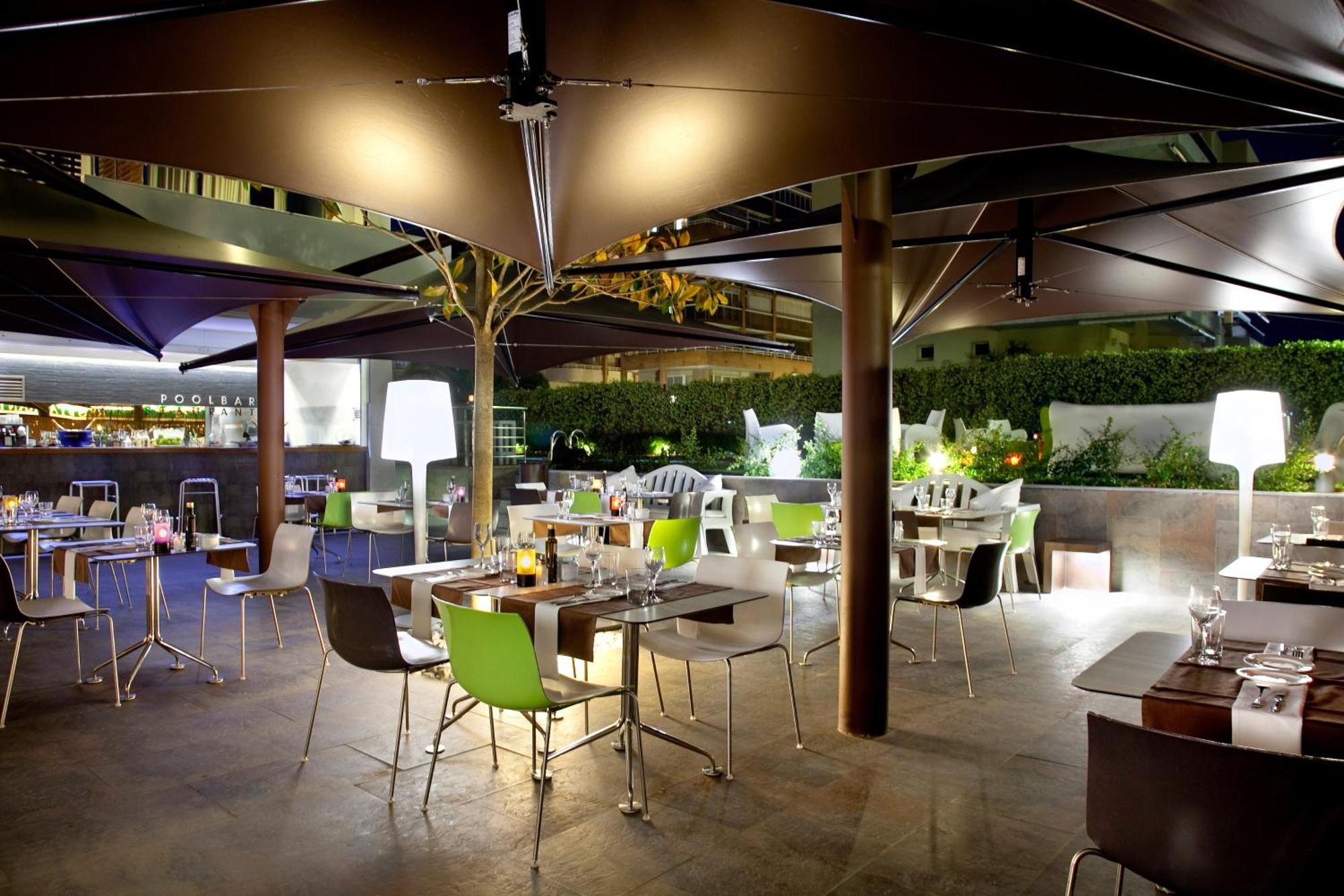 סאלו Magnolia Hotel - Adults Only מראה חיצוני תמונה