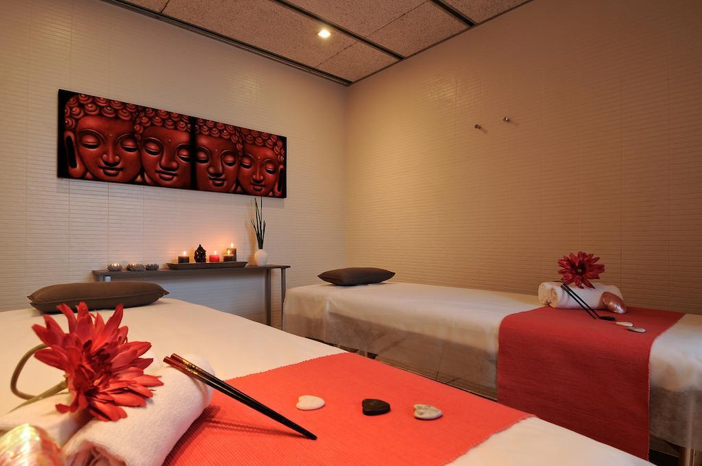 סאלו Magnolia Hotel - Adults Only מראה חיצוני תמונה