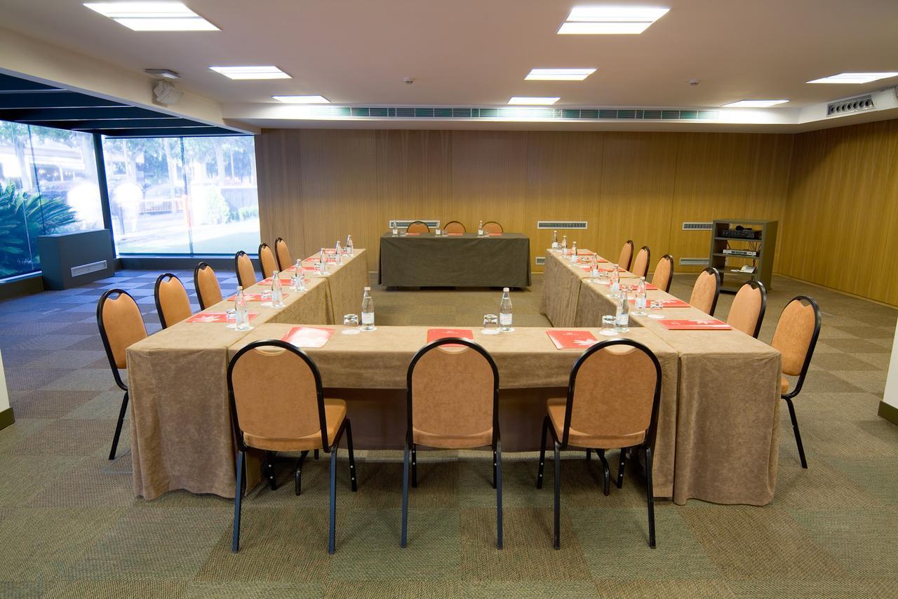 סאלו Magnolia Hotel - Adults Only מראה חיצוני תמונה