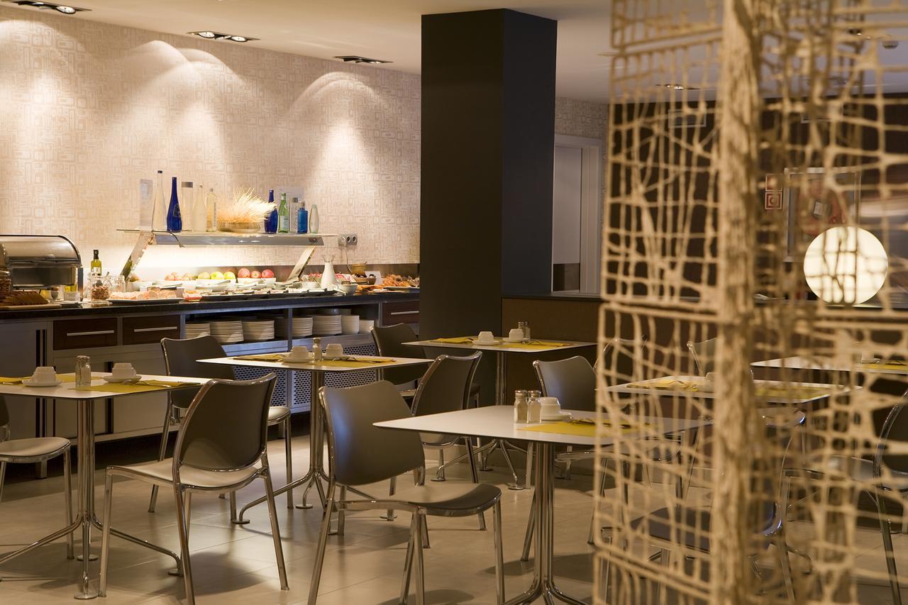 סאלו Magnolia Hotel - Adults Only מראה חיצוני תמונה