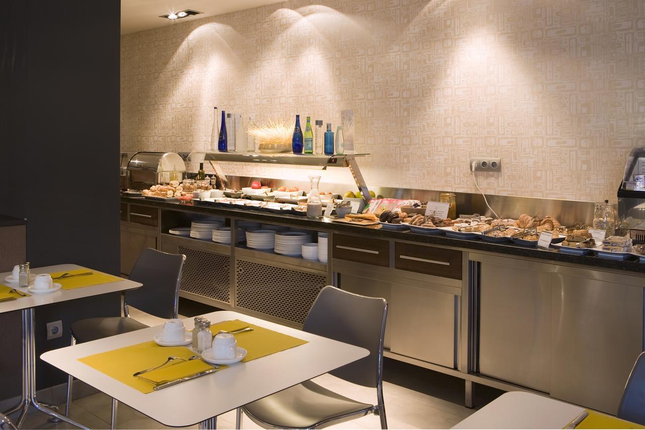 סאלו Magnolia Hotel - Adults Only מראה חיצוני תמונה