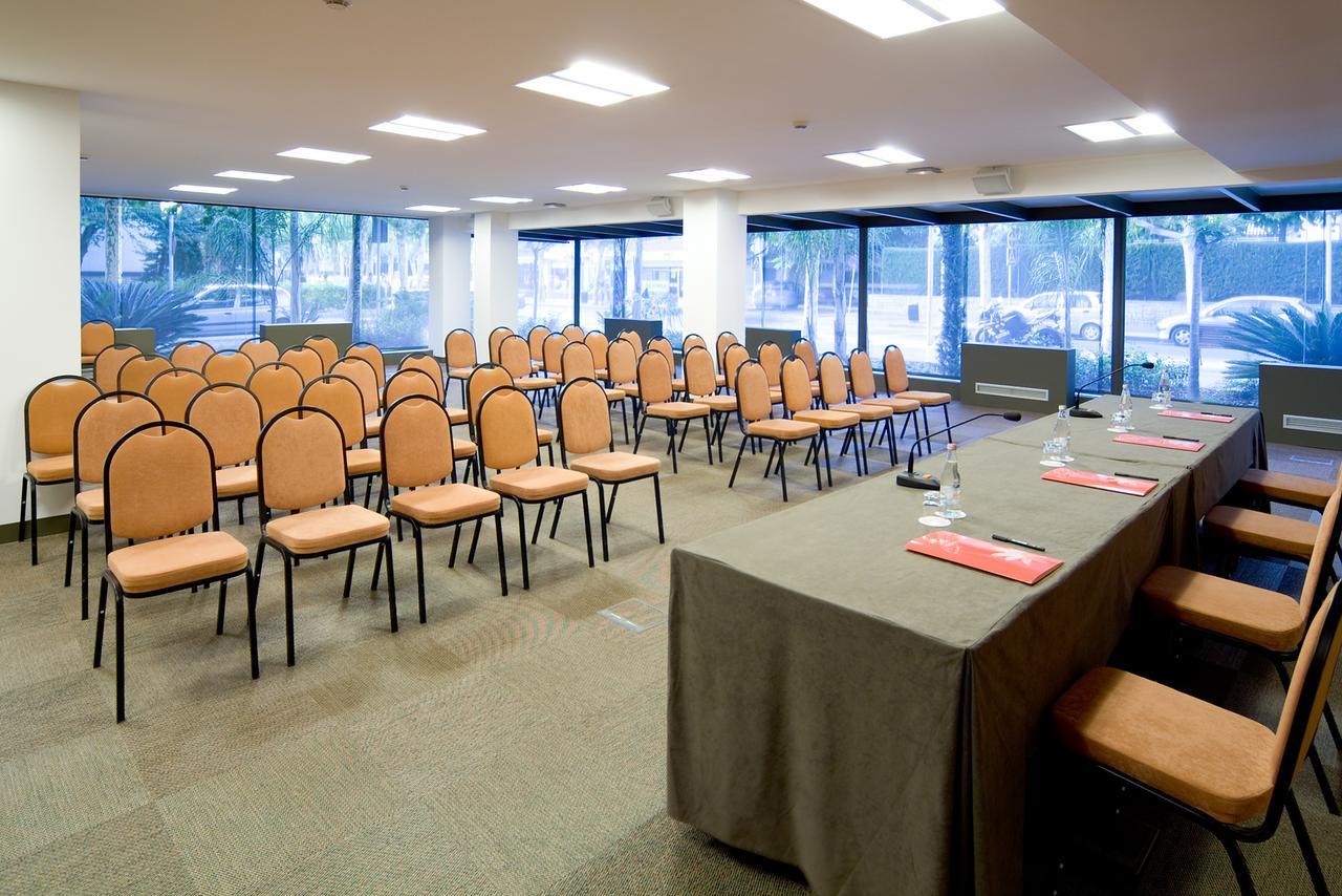 סאלו Magnolia Hotel - Adults Only מראה חיצוני תמונה