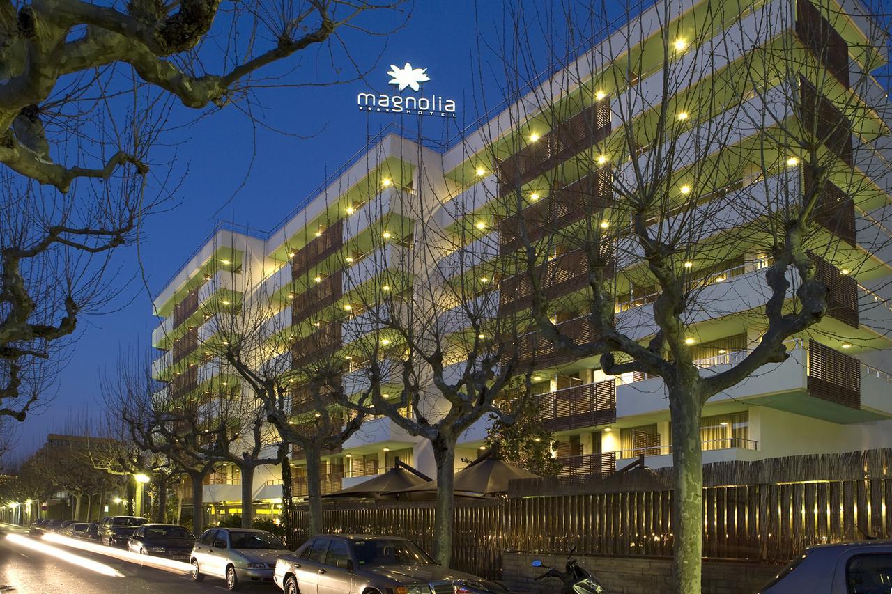 סאלו Magnolia Hotel - Adults Only מראה חיצוני תמונה